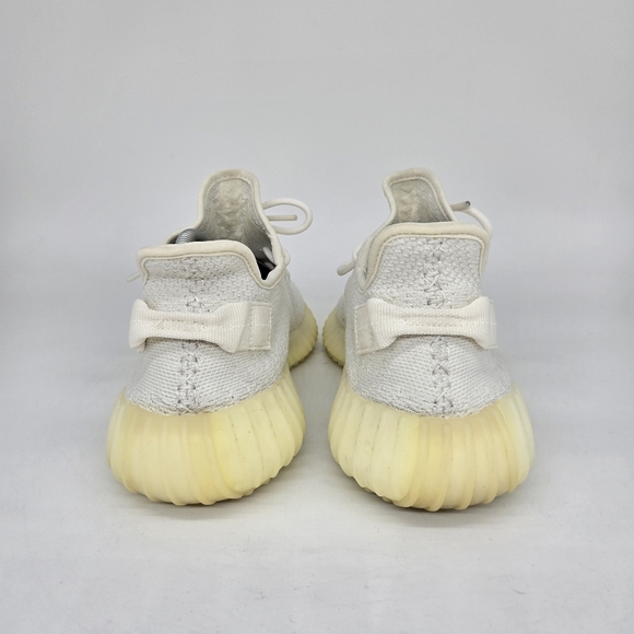 adidas Yeezy Boost 350 V2 Cream Men\'s Shoes Size 9 main image 5